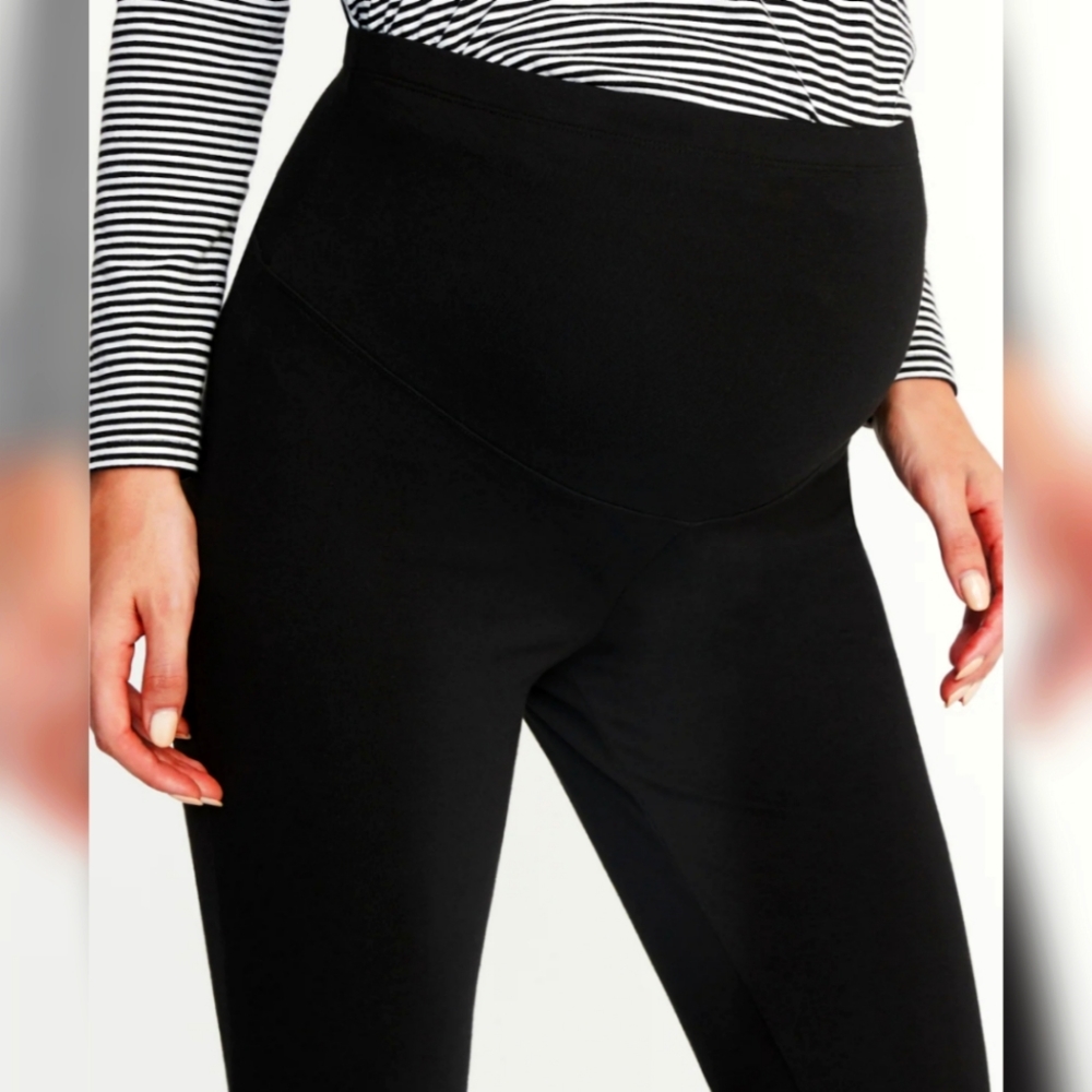 Old Navy ⚓ Maternity leggings 🍼
